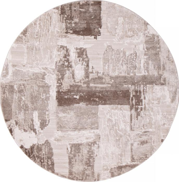 Ковер ARMINA 03710A BROWN / BROWN