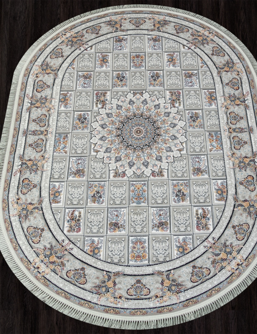 Ковер MAKTUB 7008 000