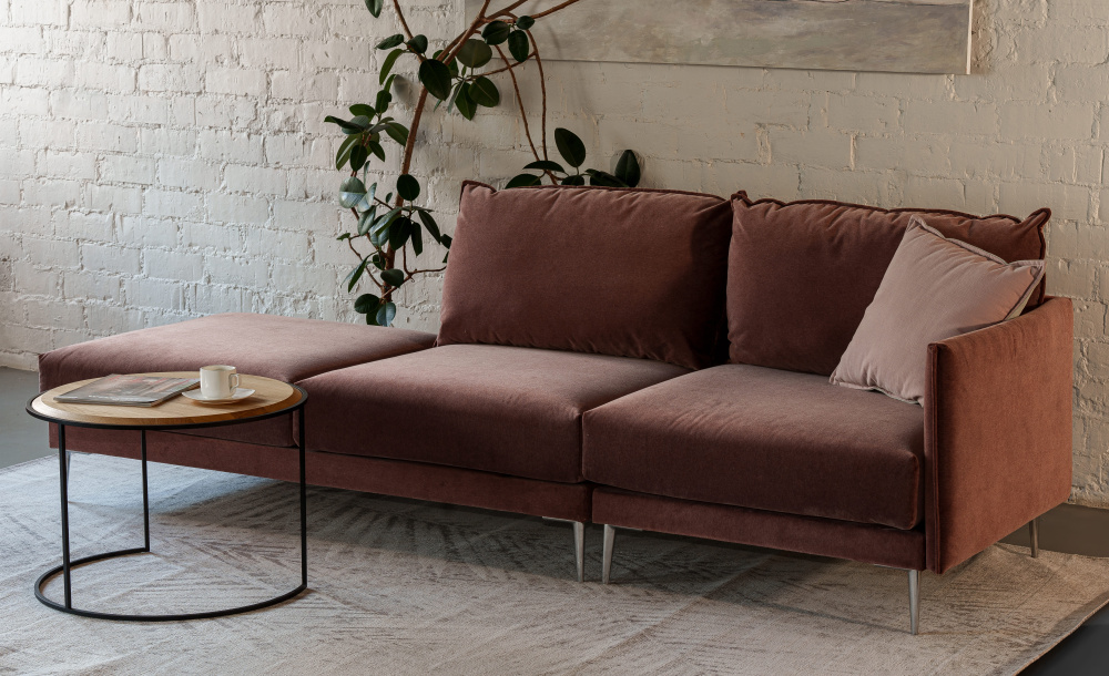 Ковер Java Ivory