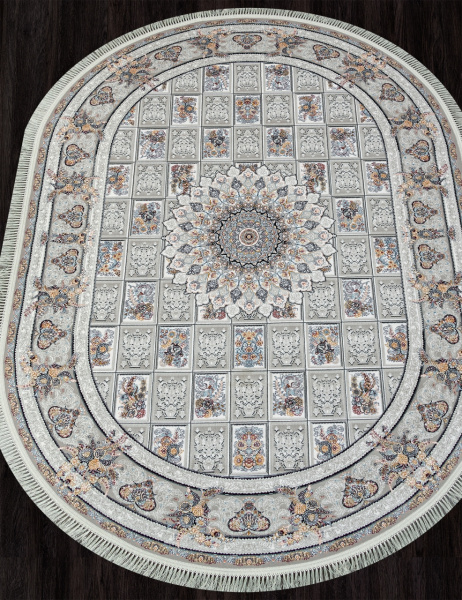 Ковер MAKTUB 7008 000