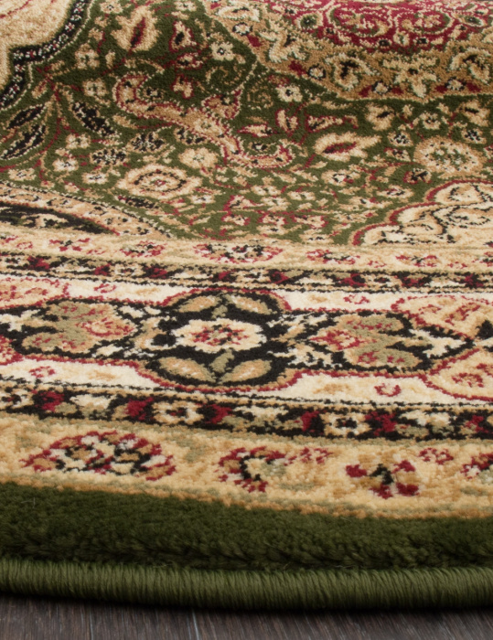 Ковер IZMIR d101 GREEN