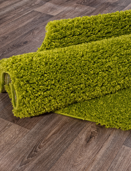 Ковер SHAGGY ULTRA s600 GREEN