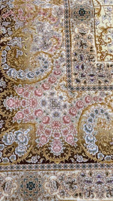 Ковер DIBA L7412