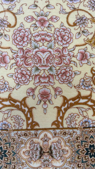 Ковер DIBA L7412