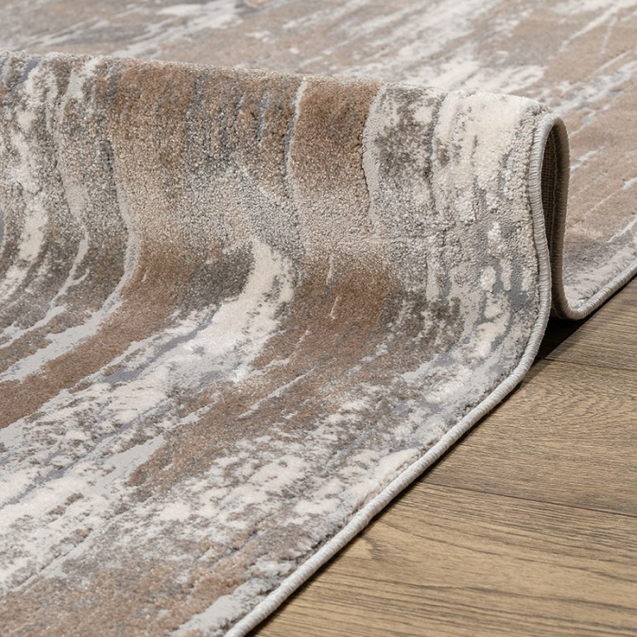 Ковер Aruba 0W9732 L.GREY / CREAM