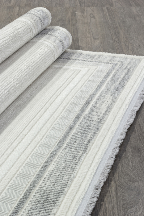 Ковер RUBI 26376A CREAM / CREAM