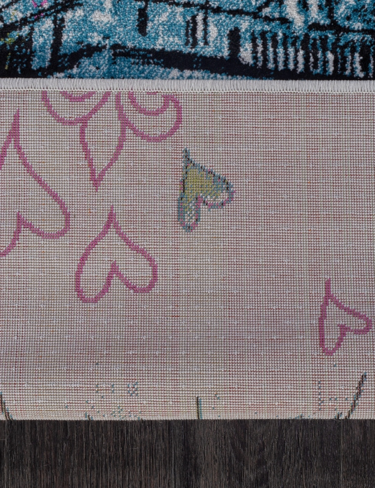 Ковер CRYSTAL 2795 CREAM