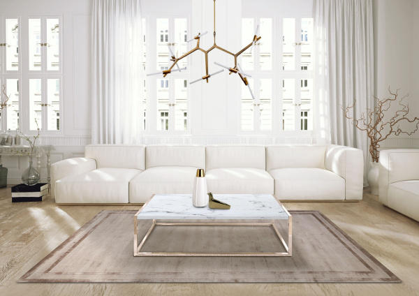 Ковер Frame Paloma