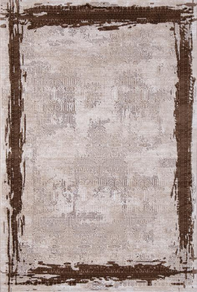 Ковер PANAMA PN003B BROWN / BROWN