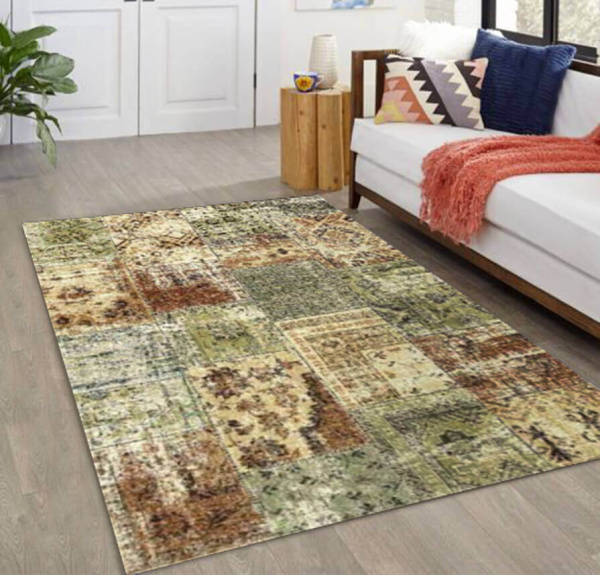 Ковер Infinity 32487 6342