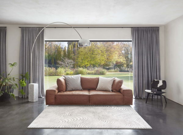 Ковер Argentum 63738 7565