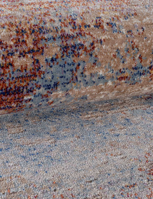 Ковер RIM 05701K BROWN / BROWN