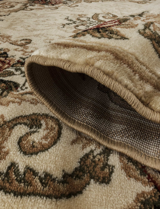 Ковер OLYMPOS D467 CREAM