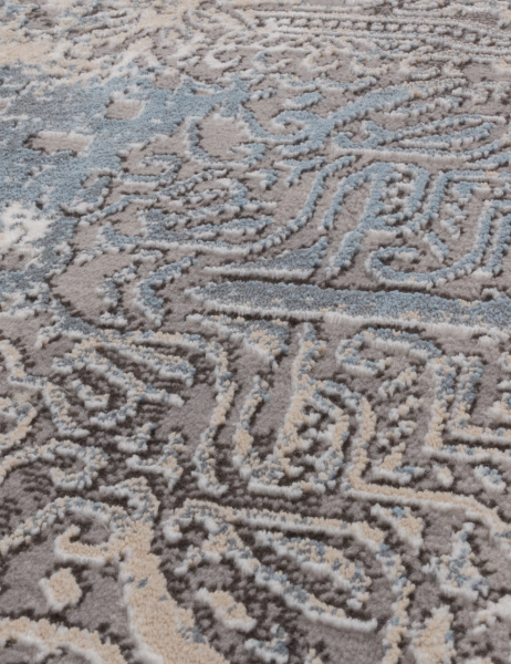 Ковер QUARES 31601 940