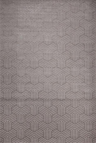 Ковер SIGMA D926 BROWN-GRAY