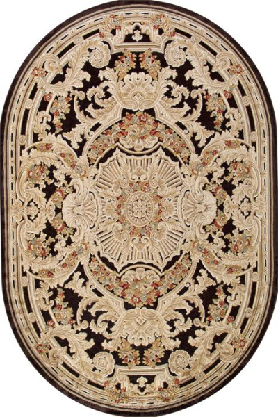 Ковер GENOVA 38388 727270