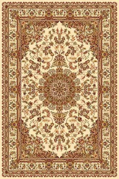 Ковер IZMIR d293 CREAM