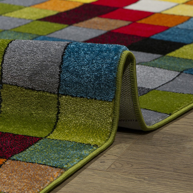 Ковер Фэнси 20719 22088