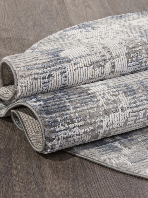 Ковер ARMINA 04082T BLUE / BLUE