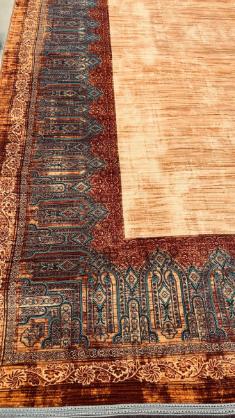 Ковер DIBA MT100