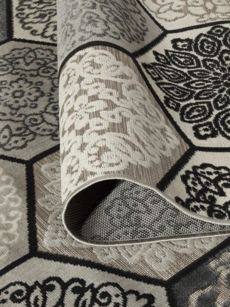 Ковер Flow 27212 356