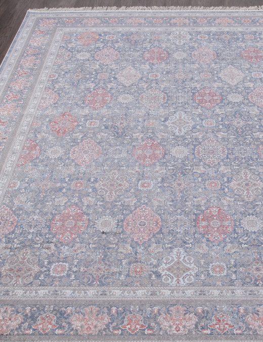 Ковер MESMERIZE O0491 110 MULTI