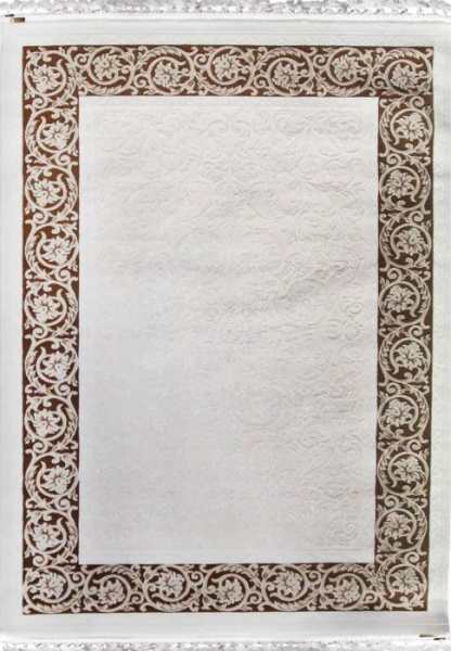 Ковер HUNKAR 7902 BROWN / BROWN