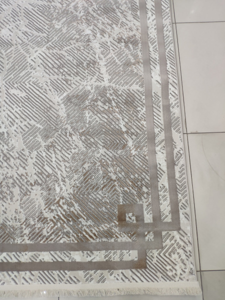 Ковер Palma 4287M Grey-Grey