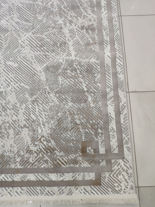 Ковер Palma 4287M Grey-Grey