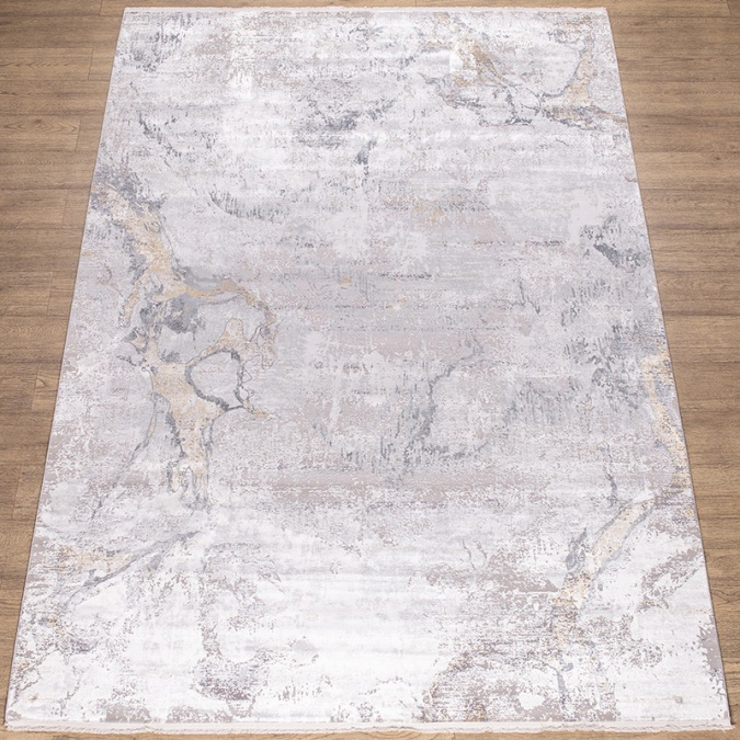 Ковер Olimpos M193B C_DGRAY / ANTHRACITE