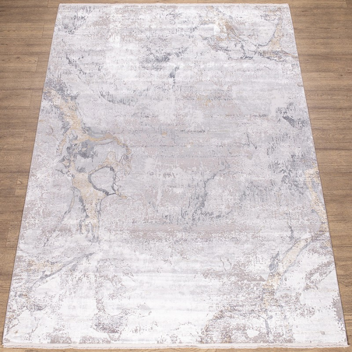 Ковер Olimpos M193B C_DGRAY / ANTHRACITE