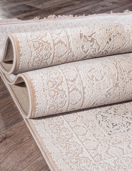 Ковер NOYAN 6021 BROWN