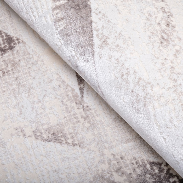 Ковер Opera A1332A IVORY / BROWN POLY