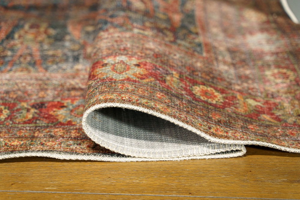 Ковер PETRA wine