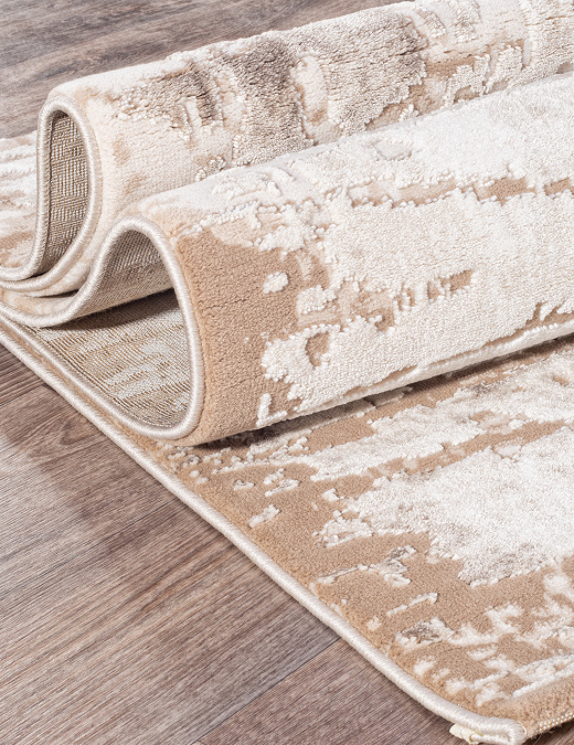 Ковер ARMINA 03705A BROWN / BROWN