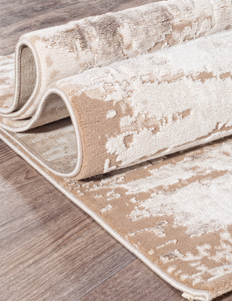 Ковер ARMINA 03705A BROWN / BROWN