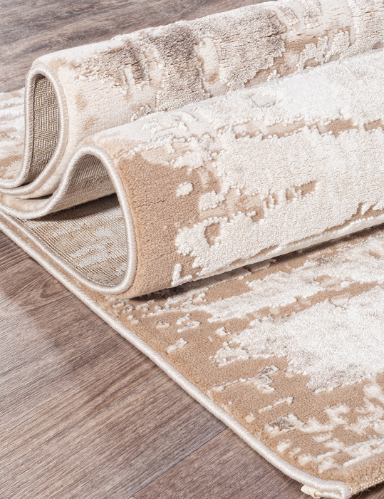 Ковер ARMINA 03705A BROWN / BROWN