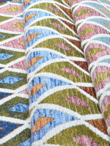 Ковер Арт 3 83X