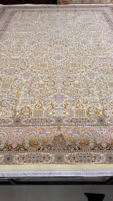 Ковер DIBA L7412