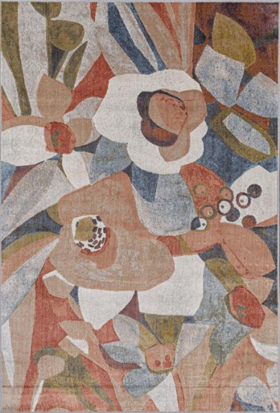 Ковер MAYUMI 985009 5151