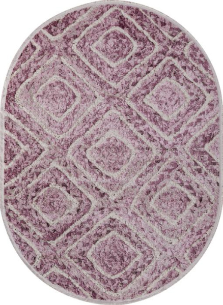 Ковер MOROCCO D856 PINK