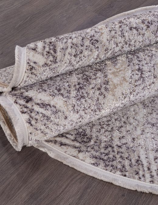 Ковер MOROCCO D854 PURPLE