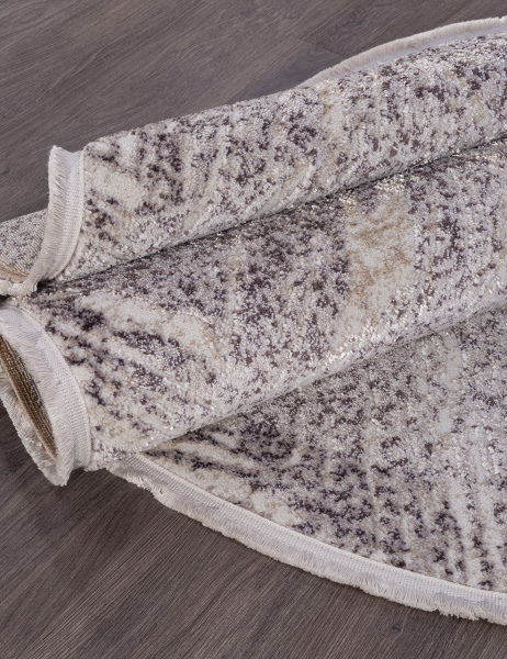 Ковер MOROCCO D854 PURPLE