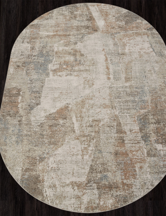 Ковер AFINA F428AB BEIGE / PUDRA