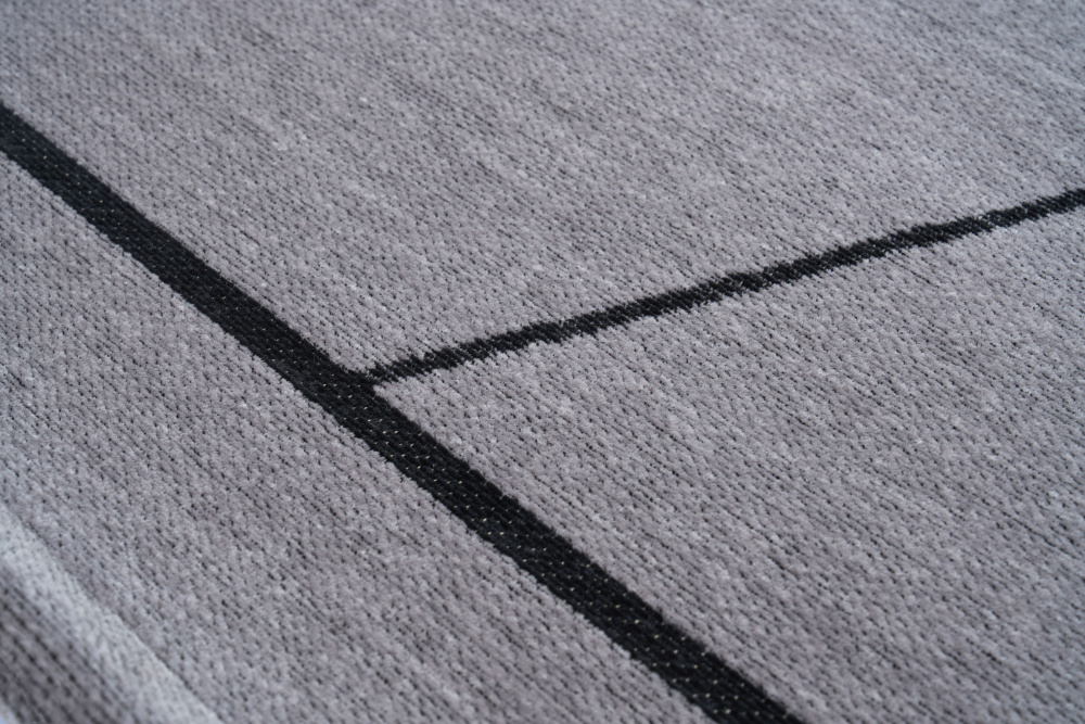 Ковер Linea Gray