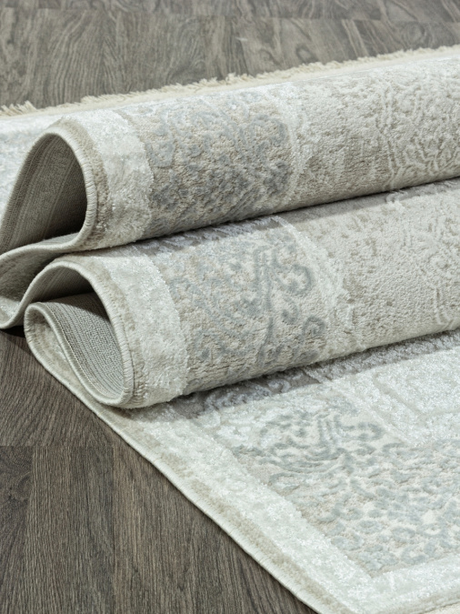 Ковер RUBI 26702A CREAM / BEIGE