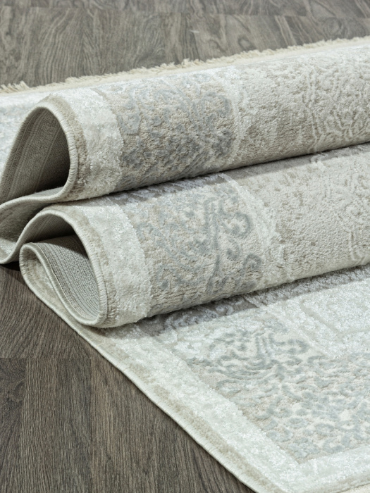 Ковер RUBI 26702A CREAM / BEIGE