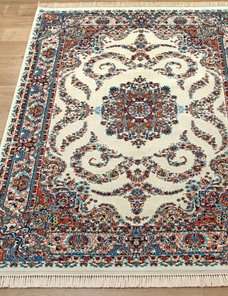 Ковер BROOKLYN 08612A CREAM / CREAM