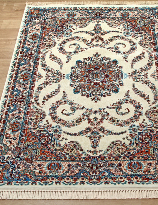 Ковер BROOKLYN 08612A CREAM / CREAM