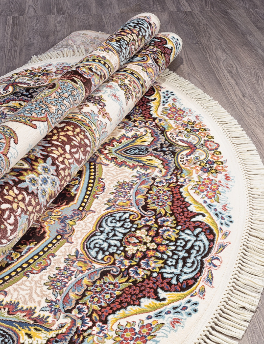 Ковер ARAVIA 6807 CREAM